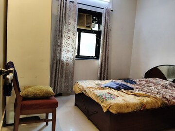 Bedroom in 1.5 BHK Apartment at Golden Orchid, Santacruz East – for Rent