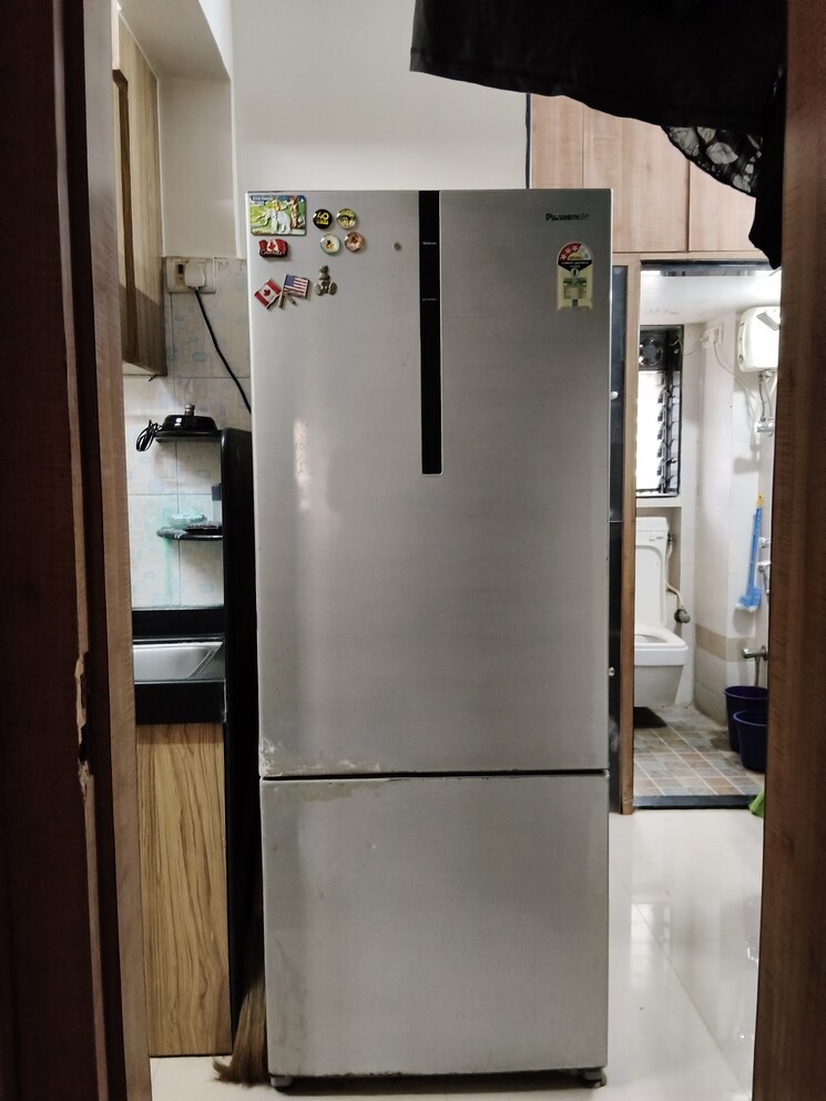 undefined, golden-orchid 1.5 Bedroom 650 Sq.Ft. Apartment In Santacruz East Mumbai 9551729