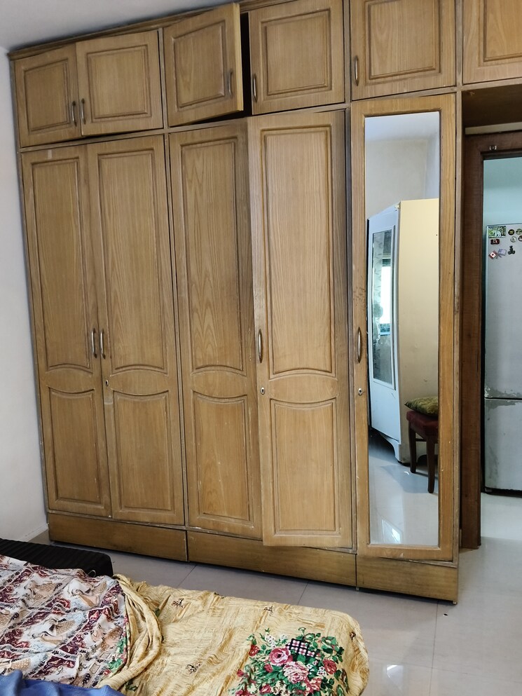 Room, golden-orchid 1.5 Bedroom 650 Sq.Ft. Apartment In Santacruz East Mumbai 9551729