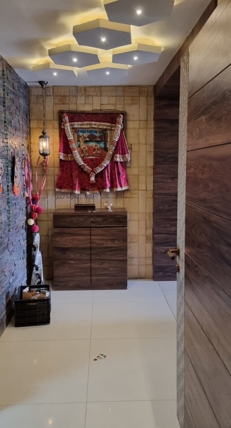Entrance, platinum-amaltas 3 Bedroom 1985 Sq.Ft. Apartment In Vaishali Nagar Jaipur 9551728