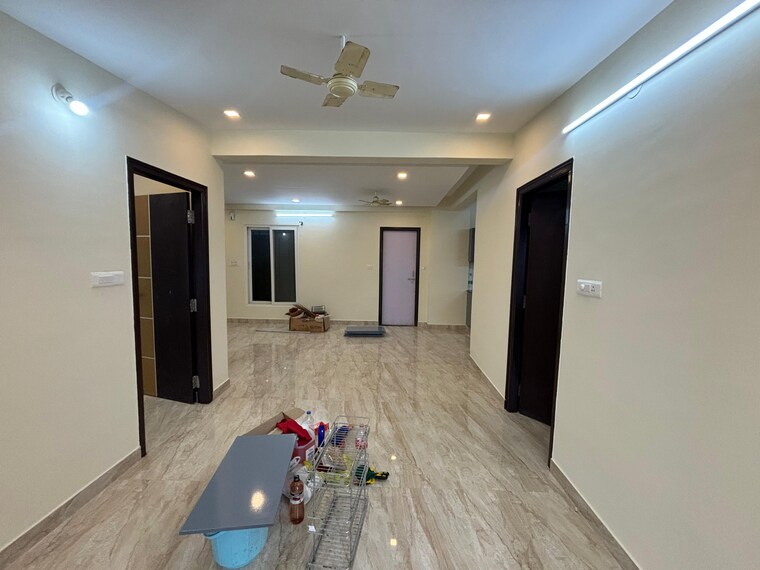 Bedroom, shree-lakshmi-grand 2 Bedroom 1300 Sq.Ft. Apartment In Koramangala Bangalore 9551731