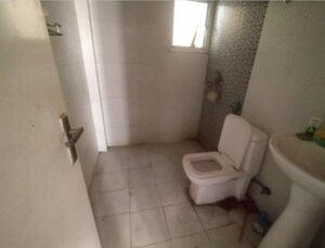 Bathroom in 2 BHK Apartment at Nirala Aspire, Sector 16 Greater Noida – for Sale
