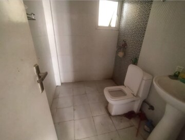 Bathroom in 2 BHK Apartment at Nirala Aspire, Sector 16 Greater Noida – for Sale