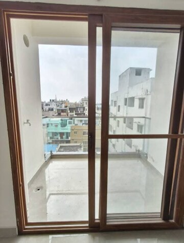 2 BHK Apartment For Rent in Sai Enclave Indiranagar, Indiranagar