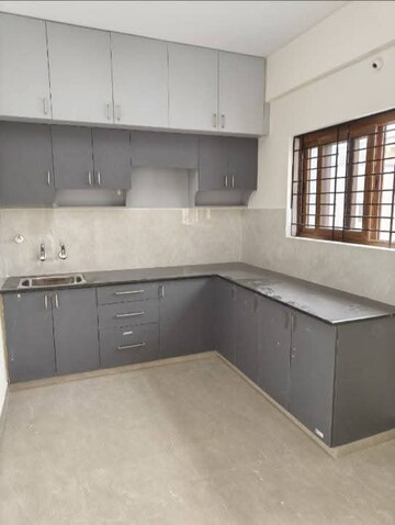 Kitchen in 2 BHK Apartment at Sai Enclave Indiranagar, Indiranagar – for Rent