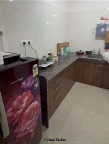 Kitchen in 2 BHK Apartment at Handewadi Road – for Rent