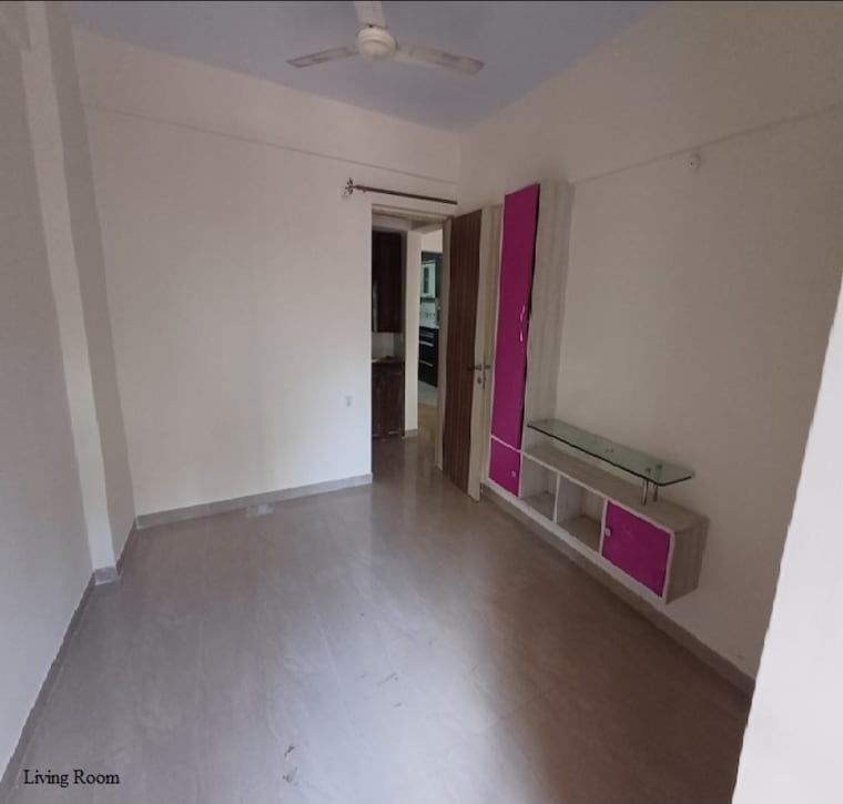 Living Room, handewadi road 2 Bedroom 1140 Sq.Ft. Apartment In Handewadi Road Pune 9551745