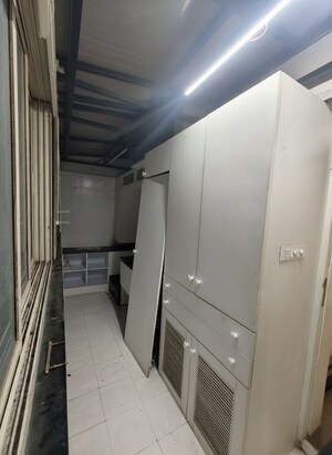 Kitchen in 3 BHK Villa at Rolling Hills ABC, Baner – for Sale