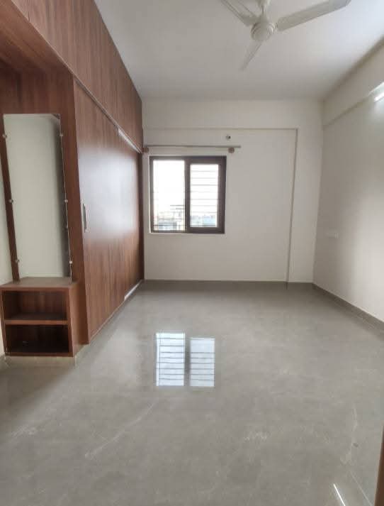 2 BHK + Pooja Room 1250 Sq.Ft. Builder Floor in Dwaraka Apartments Indiranagar