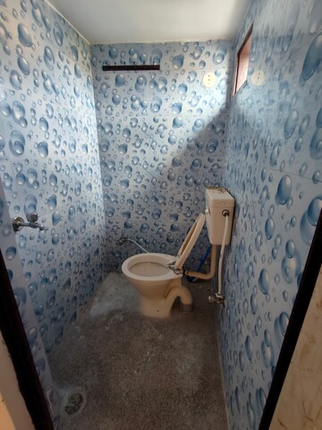 Master Bedroom in 1 RK Builder Floor at Bijwasan – for Rent