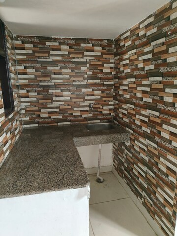 1 RK Builder Floor For Rent in Bijwasan