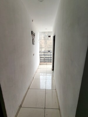 Building Lobby in 1 RK Builder Floor at Bijwasan – for Rent