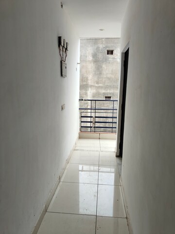 Building Lobby in 1 RK Builder Floor at Bijwasan – for Rent