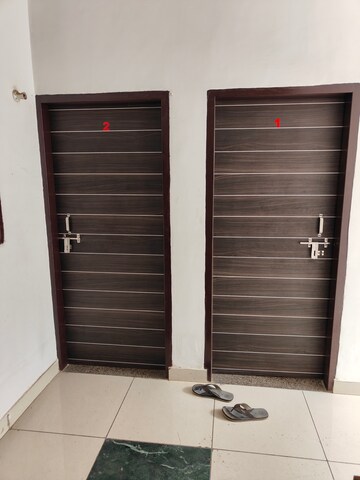 Room in 1 RK Builder Floor at Bijwasan – for Rent