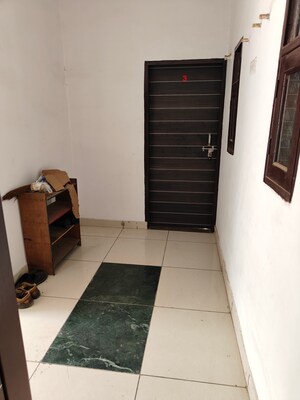 Staircase in 1 RK Builder Floor at Bijwasan – for Rent