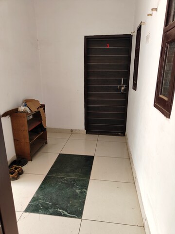 Staircase in 1 RK Builder Floor at Bijwasan – for Rent