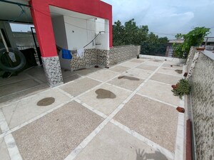 Balcony in 1 RK Builder Floor at Bijwasan – for Rent