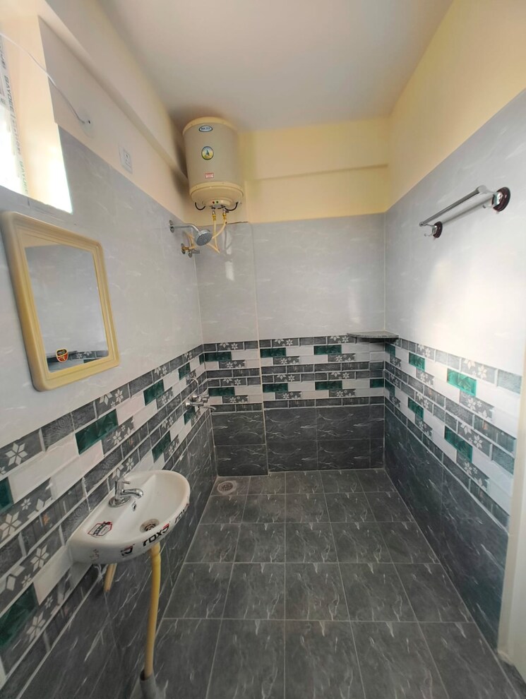 Kitchen, kaggadasapura 2 Bedroom 1300 Sq.Ft. Apartment In Kaggadasapura Bangalore 9551767