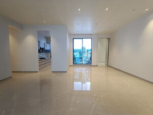 Room in 4 BHK Apartment at Akshar One Akshar, Sanpada – for Rent