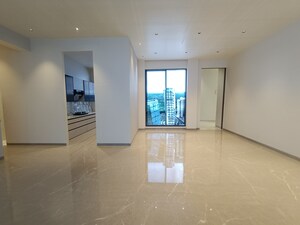 Room in 4 BHK Apartment at Akshar One Akshar, Sanpada – for Rent