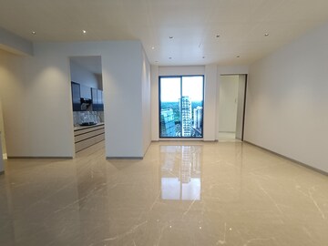 Room in 4 BHK Apartment at Akshar One Akshar, Sanpada – for Rent