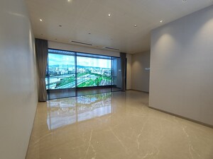 4 BHK Apartment For Rent in Akshar One Akshar, Sanpada