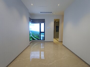 Room in 4 BHK Apartment at Akshar One Akshar, Sanpada – for Rent