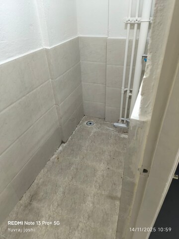 Balcony in 3 BHK Builder Floor at Jain Heights East Parade, Cv Raman Nagar – for Rent