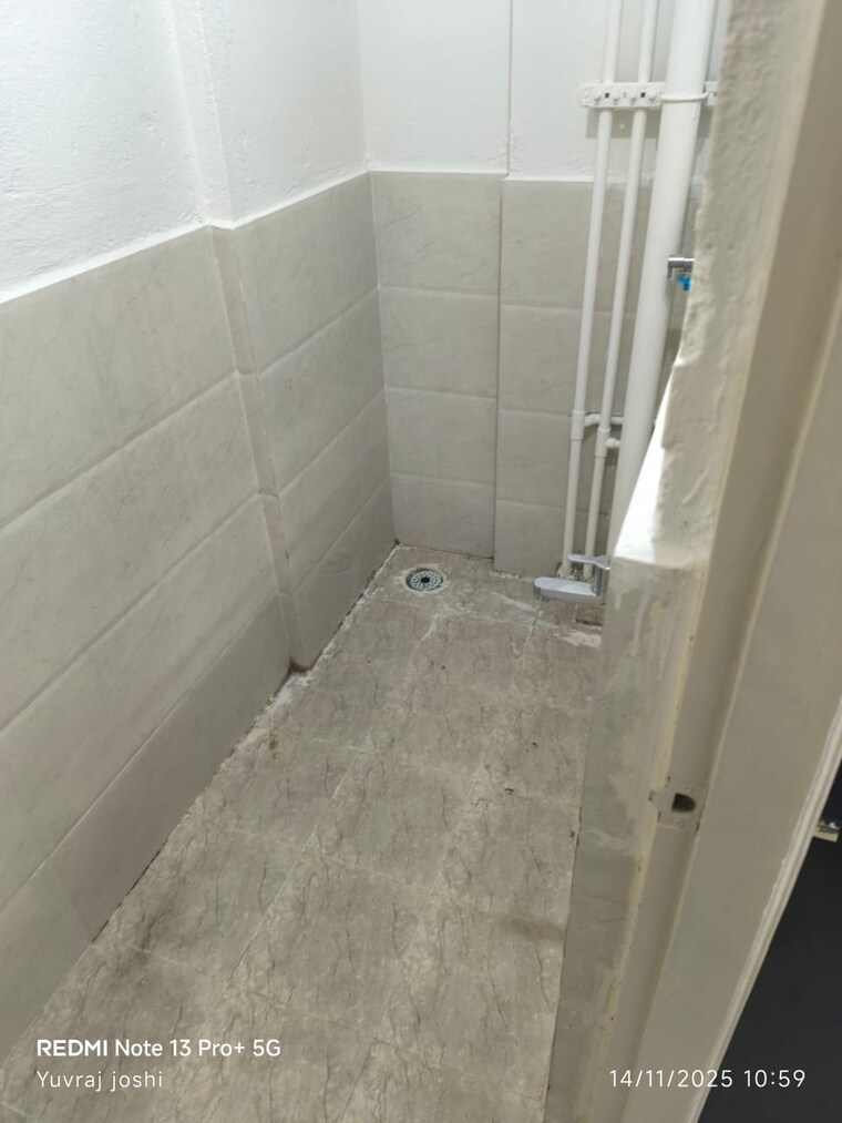 Balcony, jain-heights-east-parade 3 Bedroom 1300 Sq.Ft. Builder Floor In Cv Raman Nagar Bangalore 9551777