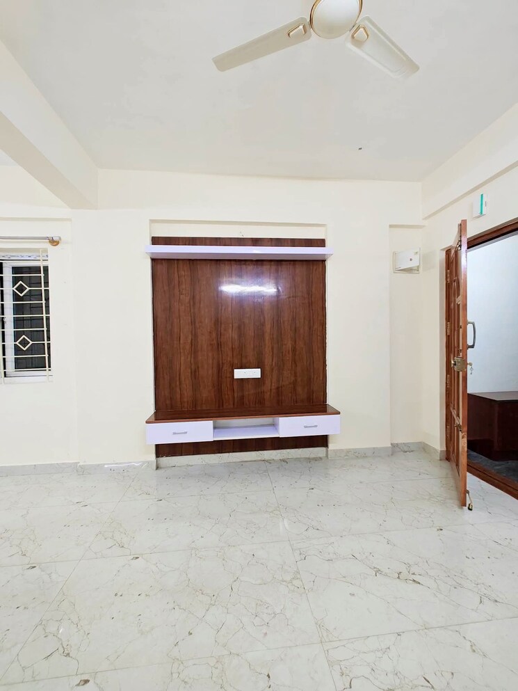 Living Room, jain-heights-east-parade 3 Bedroom 1300 Sq.Ft. Builder Floor In Cv Raman Nagar Bangalore 9551777