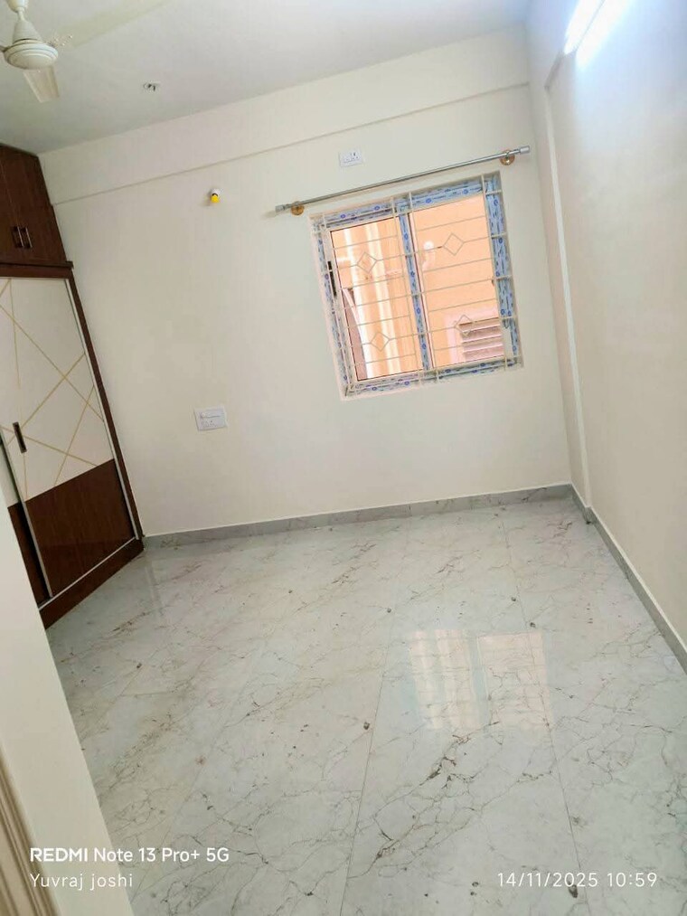 Room, jain-heights-east-parade 3 Bedroom 1500 Sq.Ft. Apartment In Cv Raman Nagar Bangalore 9551783