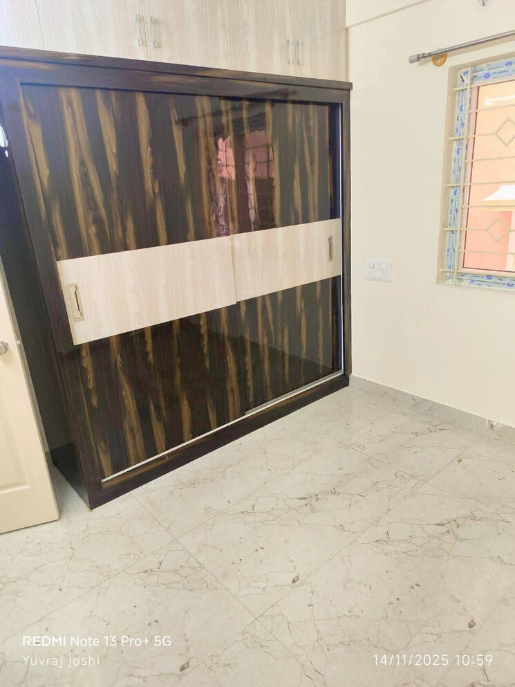 Balcony, jain-heights-east-parade 3 Bedroom 1500 Sq.Ft. Apartment In Cv Raman Nagar Bangalore 9551783