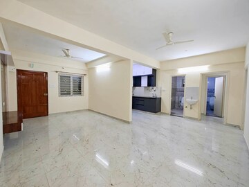 3 BHK Apartment For Rent in Jain Heights East Parade, Cv Raman Nagar