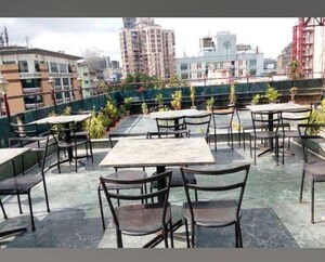 Balcony in  Showroom at Topsia – for Rent