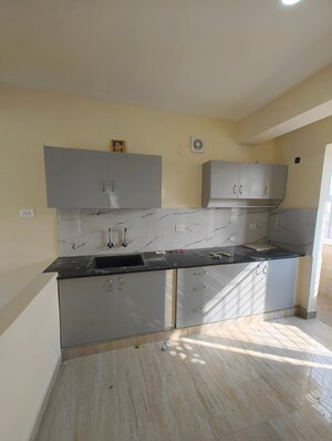 Kitchen in 2 BHK Apartment at Prestige Pine Wood, Koramangala – for Rent