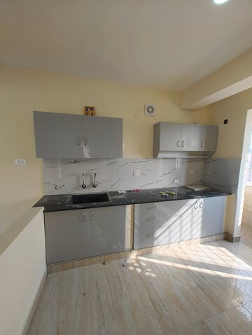 Kitchen in 2 BHK Apartment at Prestige Pine Wood, Koramangala – for Rent