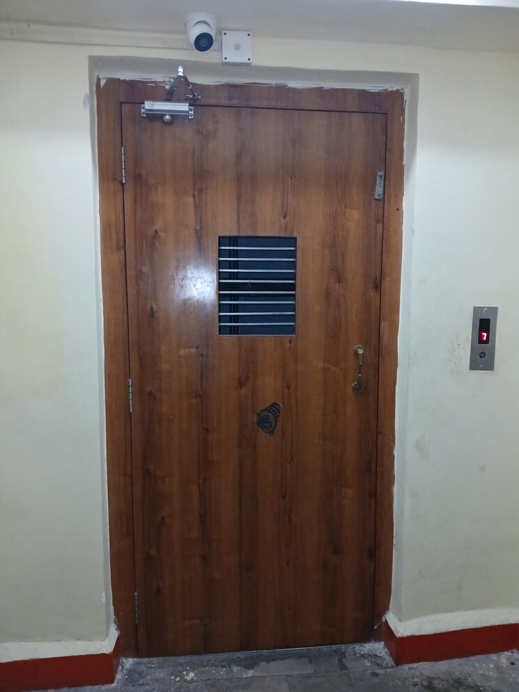 undefined, gokuldham-complex 1 RK 225 Sq.Ft. Apartment In Goregaon East Mumbai 9551786