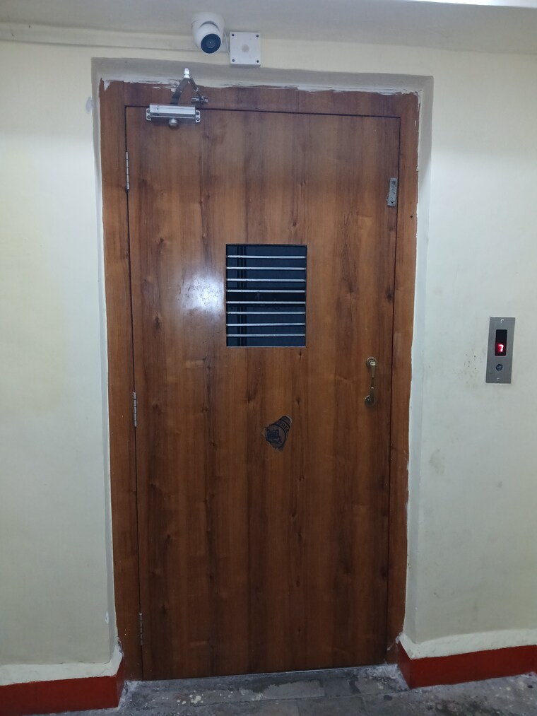 undefined, gokuldham-complex 1 RK 225 Sq.Ft. Apartment In Goregaon East Mumbai 9551786