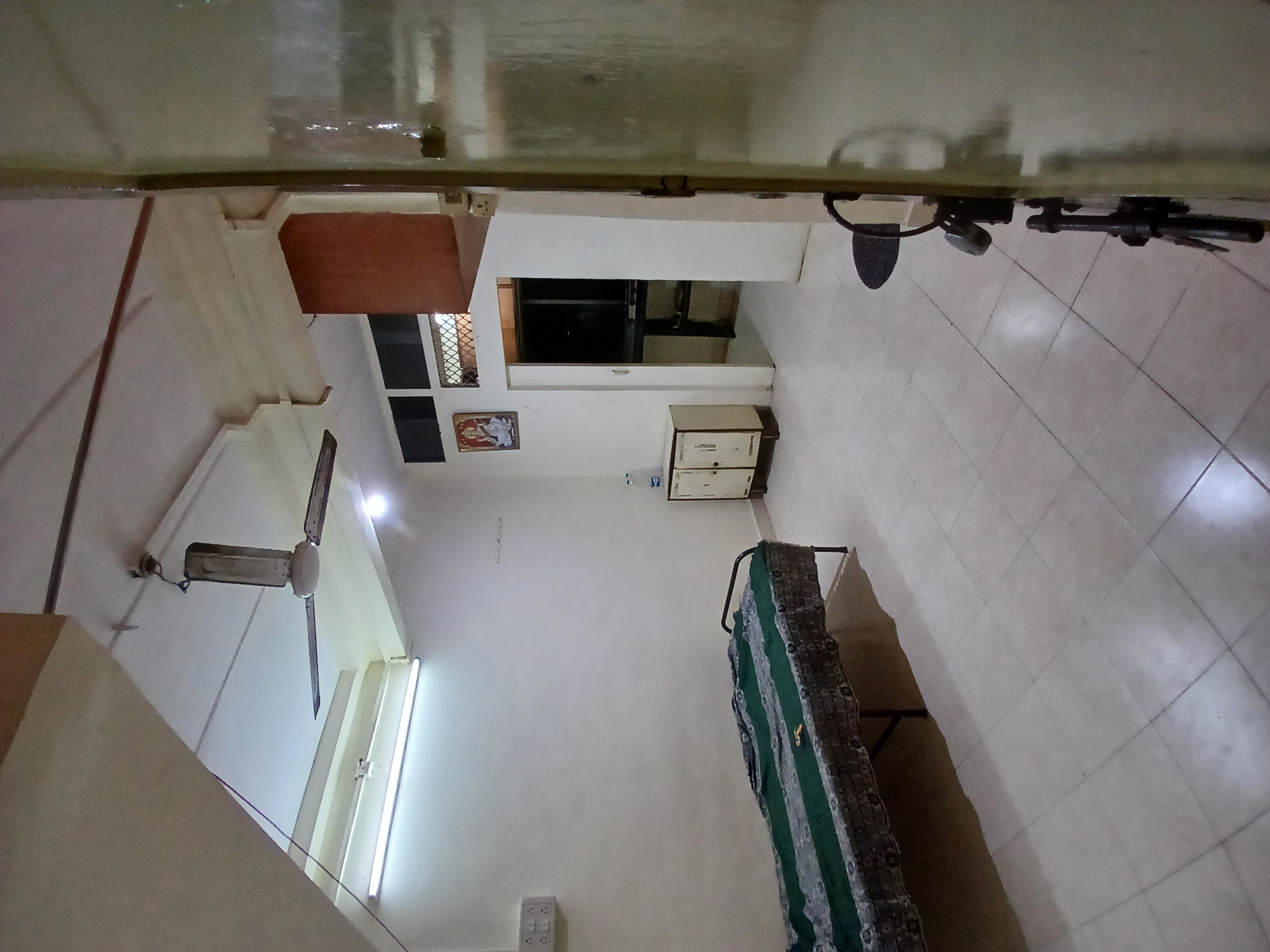 1 Rk  + Extra Room 225 Sq.Ft. Apartment in Gokuldham Complex