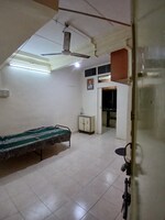 1 Rk  + Extra Room 225 Sq.Ft. Apartment in Gokuldham Complex