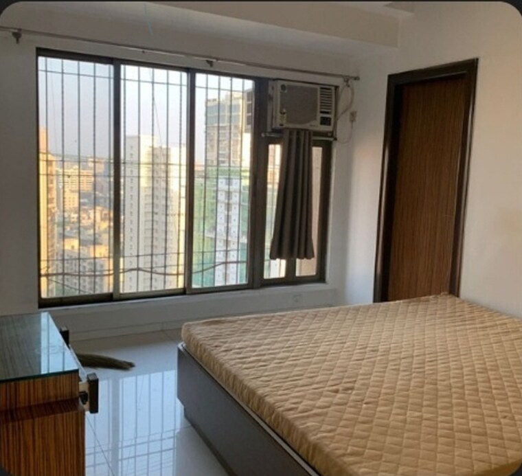 Bedroom, ajmera-beverly-hills-and-royal-empire 3 Bedroom 1800 Sq.Ft. Apartment In Andheri West Mumbai 9551792