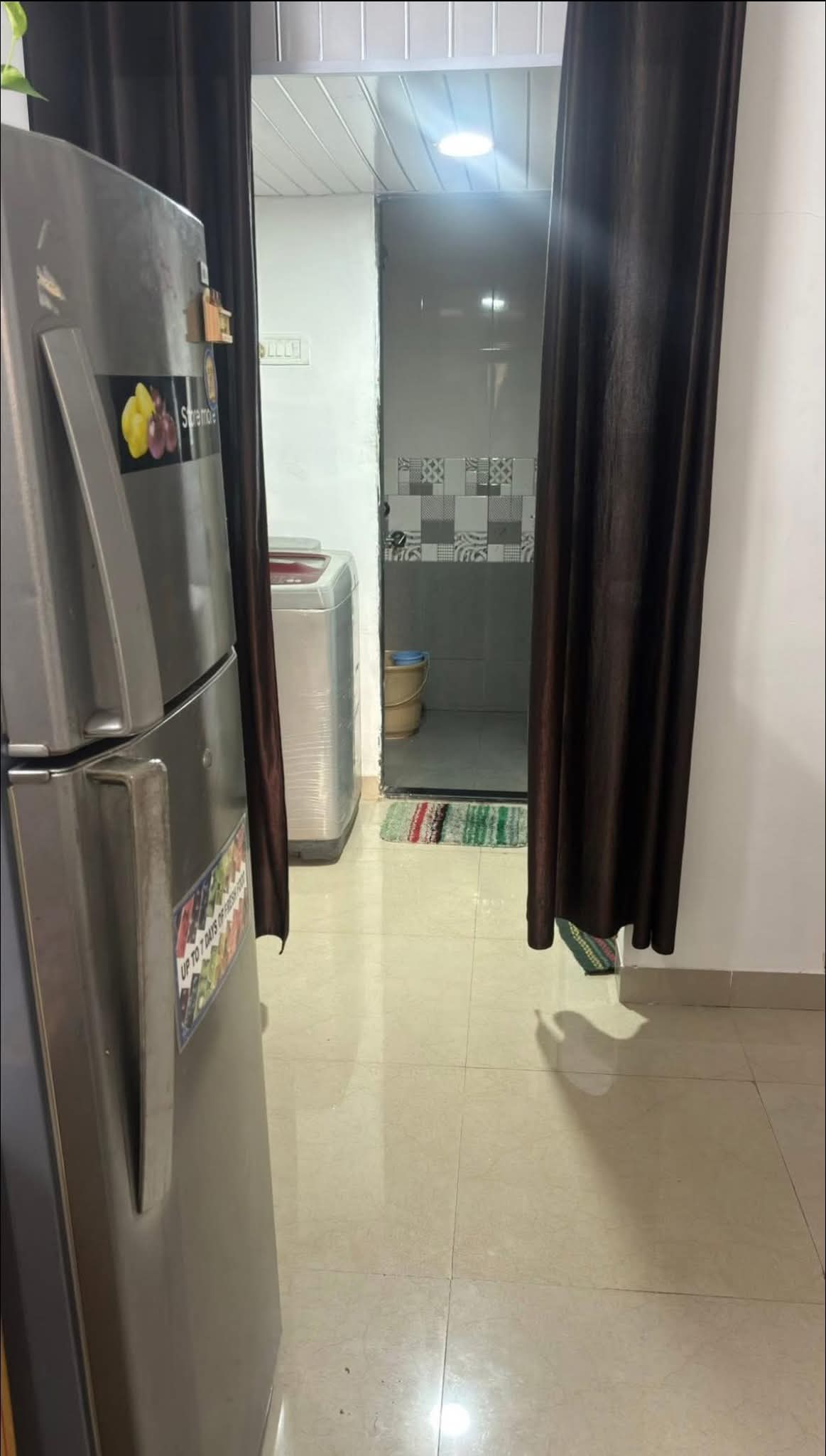 Pg For Rent in Goregaon West 