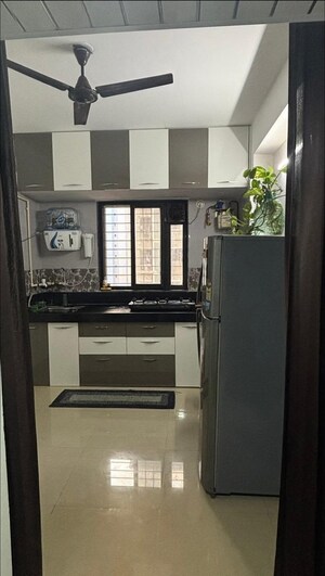 Kitchen in  Pg at Goregaon West – for Rent