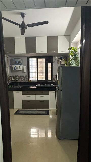 Kitchen in  Pg at Goregaon West – for Rent