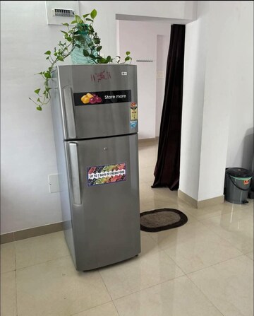 Furnished Amenities in  Pg at Goregaon West – for Rent