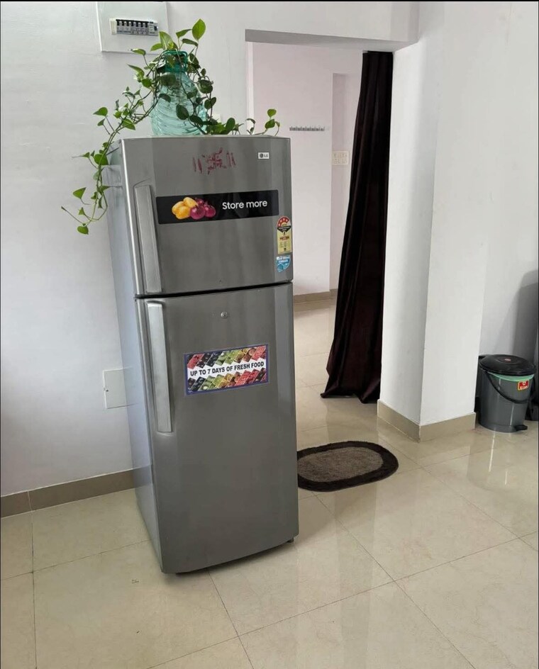 undefined, goregaon west Pg For Girls In Goregaon West 9551797