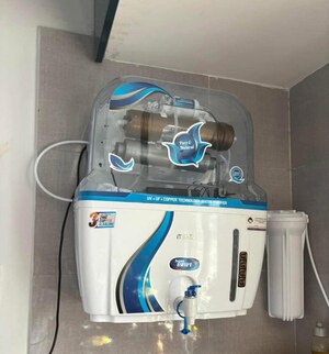 Master Bedroom in  Pg at Goregaon West – for Rent