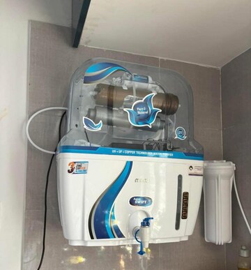 Master Bedroom in  Pg at Goregaon West – for Rent