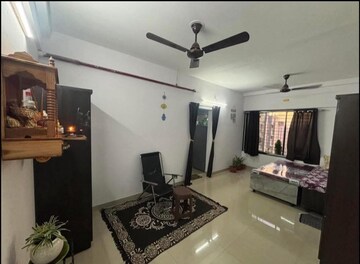Master Bedroom in  Pg at Goregaon West – for Rent