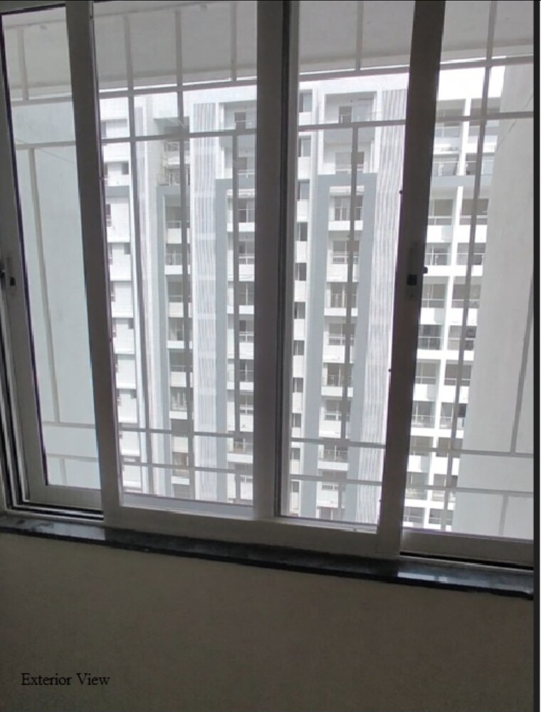 Exterior View, gera-shrishti 1 Bedroom 358 Sq.Ft. Apartment In Wagholi Pune 9551803